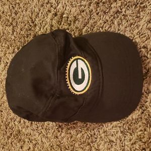 Women's Green Bay Packers NFL Team Apparel adjustable